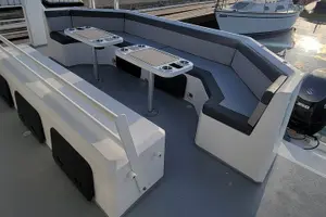 Tour image of Half Day Private Power Cat Charter