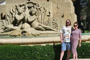 Tour image of Historic Santa Barbara Food Tasting Tour