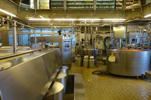 Tour image of Cheese, Chocolate and Wine in the Bern Region from Luzern