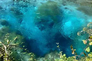 Tour image of Ksamil & Saranda & Blue Eye Day Tour From Tirana ,Durres or Golem