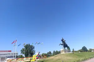 Tour image of Transnistria tour - County does not Exist !