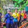 Image of Caving