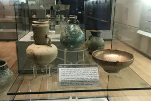 Tour image of Bahrain City Tour-Private Tour
