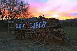 Tour image of Chuck Wagon Supper & Western Stage Show at Blazin' M Ranch Ticket