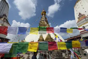 Tour image of Private Kathmandu Sightseeing Tour/Top 4 UNESCO Heritage Tour.