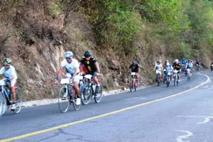 Tour image of Half-Day Scenic Bicycle Tour from Panajachel