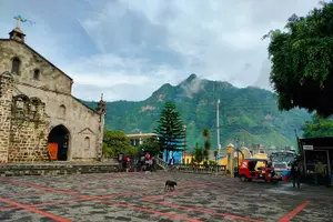 Tour image of Tour of San Juan Lake Atitlan
