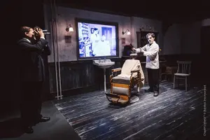 Tour image of (KTL303) - Winter Tour Montreux and Chaplin's World from Lausanne