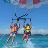 Image of Parasailing