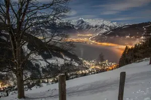 Tour image of Zell am See Alpine Village Private Day Trip from Salzburg