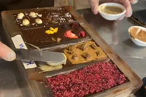 Tour image of Chocolate Making and Tasting at a Local Factory in San José