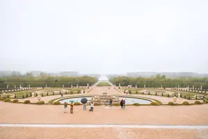 Tour image of Paris Versailles Guided Tour with Gardens & Trianon Access
