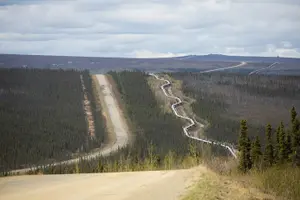 Tour image of Arctic Circle Day Tour