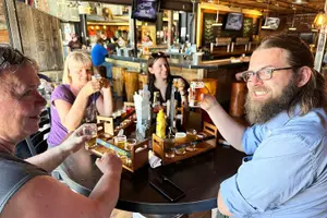 Tour image of Scenic Desert Wine Distillery Brewery Route 66 Tour