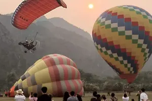 Tour image of 1-Day Tour to Vang Vieng with Private Guide