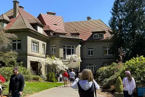 Tour image of Portland City Tour: Views and News (Our Best Selling Tour!)