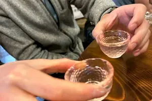 Tour image of Nara Sake Tasting Tour by Kampai Sake Tours