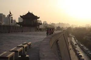 Tour image of Private Day Trip Of Xi'an From Your Shanghai's hotel Including Transfer Service