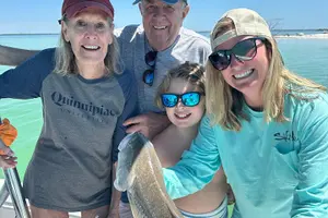 Tour image of Fishing Adventure in Clearwater