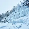 Image of Ice Climbing