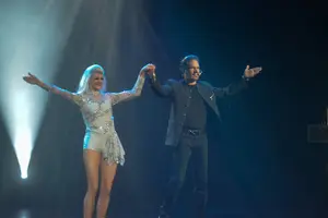 Tour image of Escape Reality Branson Magic Dinner Show