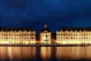 Tour image of Bordeaux Food Tour – A Full French Meal by Do Eat Better