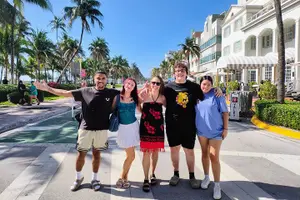 Tour image of Start Here!! Traveler's Guide to Experience Miami 6-hour Tour