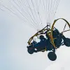 Image of In the Air