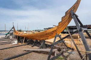 Tour image of Half Day Private Tour to Vikings City Roskilde from Copenhagen