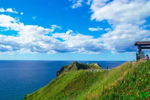 Tour image of Enjoy Hokkaido! Shakotan Peninsula, Otaru and Shiroi Koibito Park