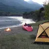 Image of Camping