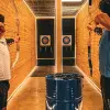 Image of Archery Classes