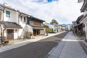 Tour image of Matsumoto Private One Day Tour from Nagano