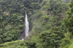 Tour image of Annapurna Base Camp Trek (8 days)