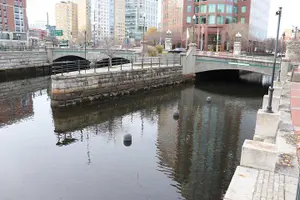 Tour image of Providence Downtown and Brown Self Guided App GPS Walking Tour