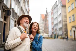 Tour image of Private Day Trip From Basel to Zurich, English Speaking Driver