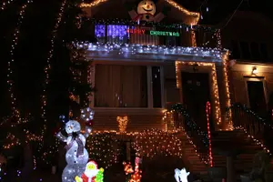 Tour image of French Christmas Tour in Brooklyn