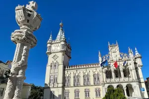 Tour image of Sintra Walking Tour : Romantic Village, Palaces & Local Guide