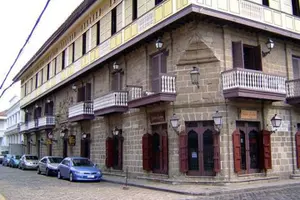Tour image of Shared Old Manila Tour