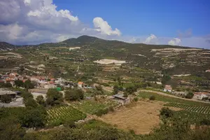 Tour image of 100% Cyprus - Tour to Troodos mountains and villages (From Paphos)