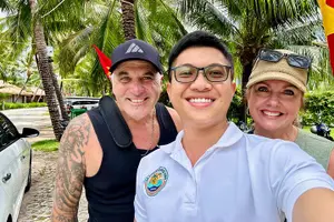 Tour image of Private Phu Quoc Southside Private Tour