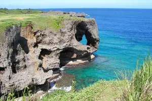 Tour image of Explore Okinawa with Private Alphard Car Hire