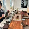 Image of High Tea