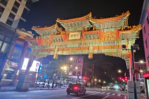 Tour image of Private and personalized tour of Washington dc