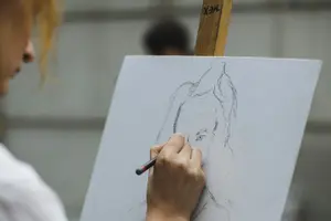 Tour image of Explore Your Artistic Talent with WeLocArt