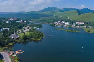 Tour image of Thrilling E-Bike Tour of Nagano