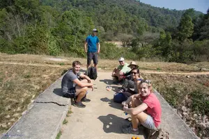 Tour image of Kalaw