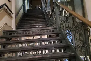 Tour image of Great! Galveston Ghost Tour