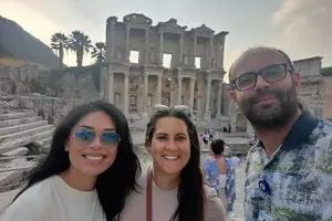 Tour image of St. Paul in Ephesus:A Journey into Early Christianity with Expert