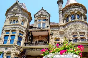 Tour image of Houston Sightseeing Tour and Galveston Day Trip